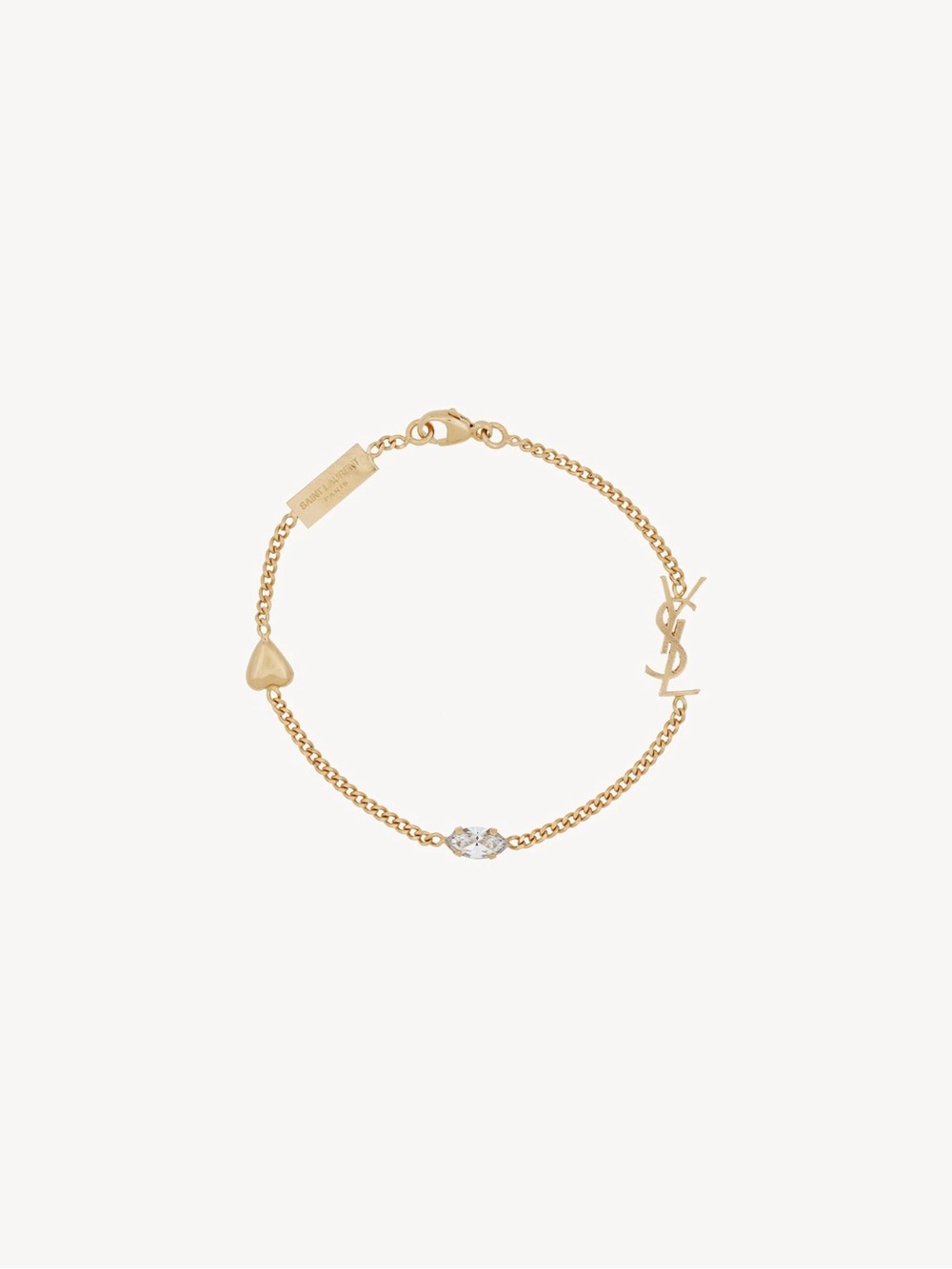 YSL Cassandre Bracelet